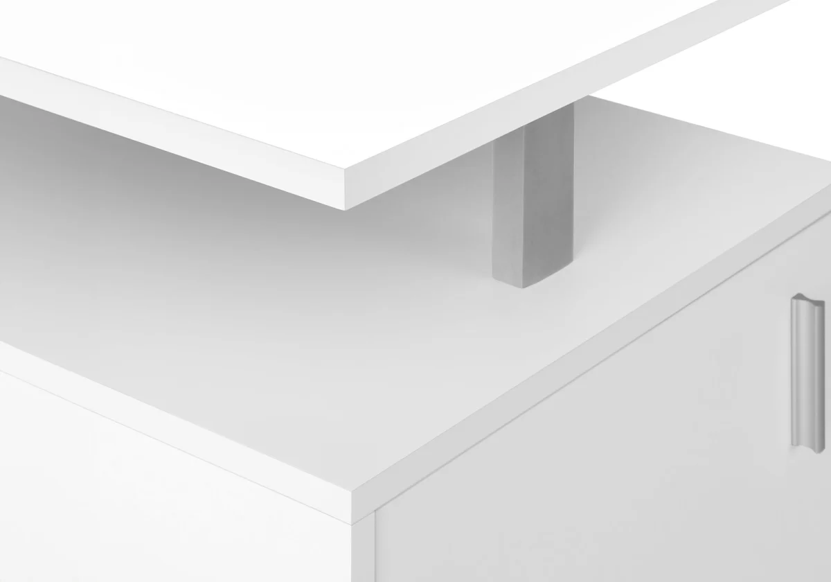 ALVAREX™ – REVERSIBLE L-SHAPED EXECUTIVE OFFICE DESK – I 7695 - Image 4