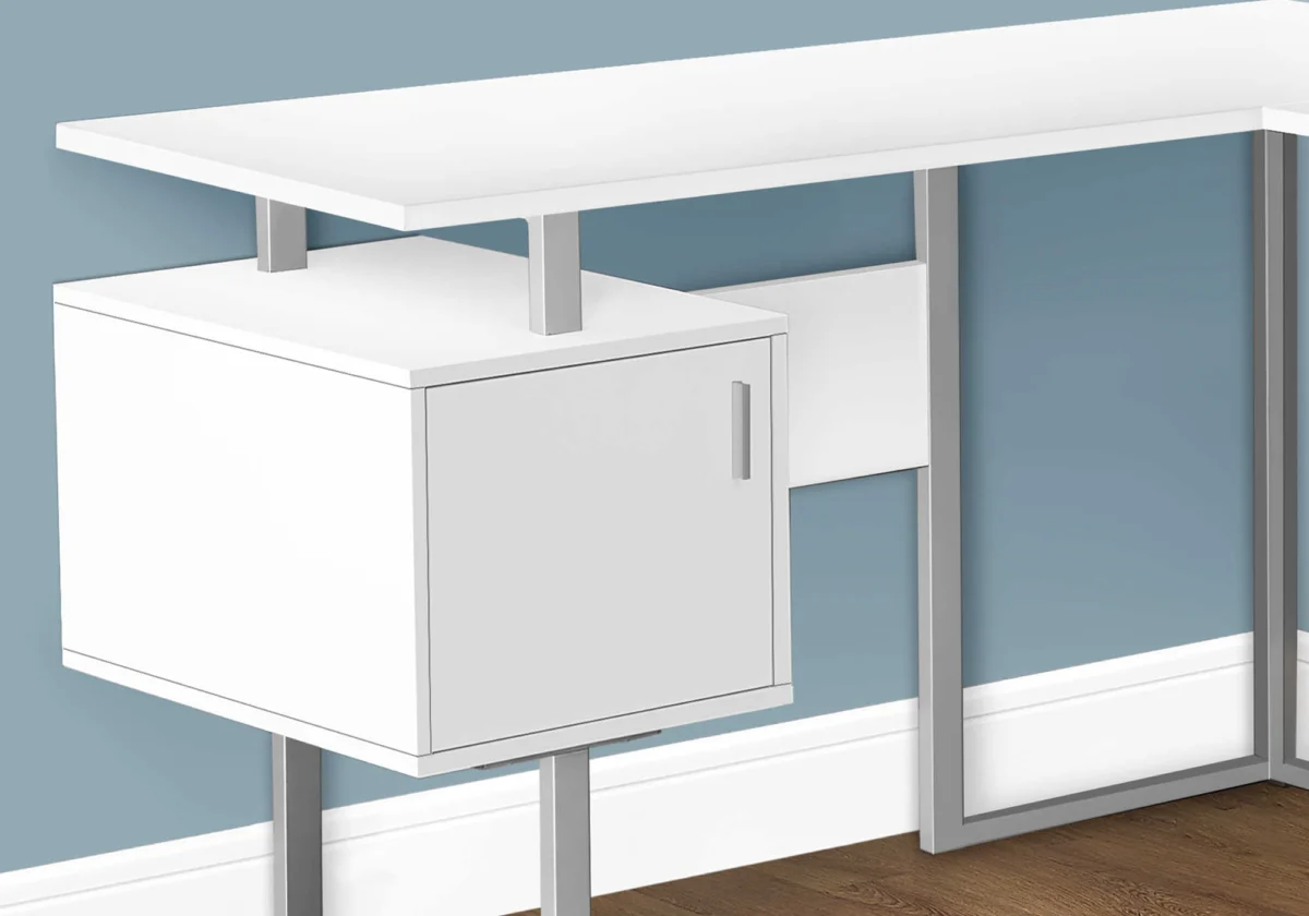 ALVAREX™ – REVERSIBLE L-SHAPED EXECUTIVE OFFICE DESK – I 7695 - Image 9