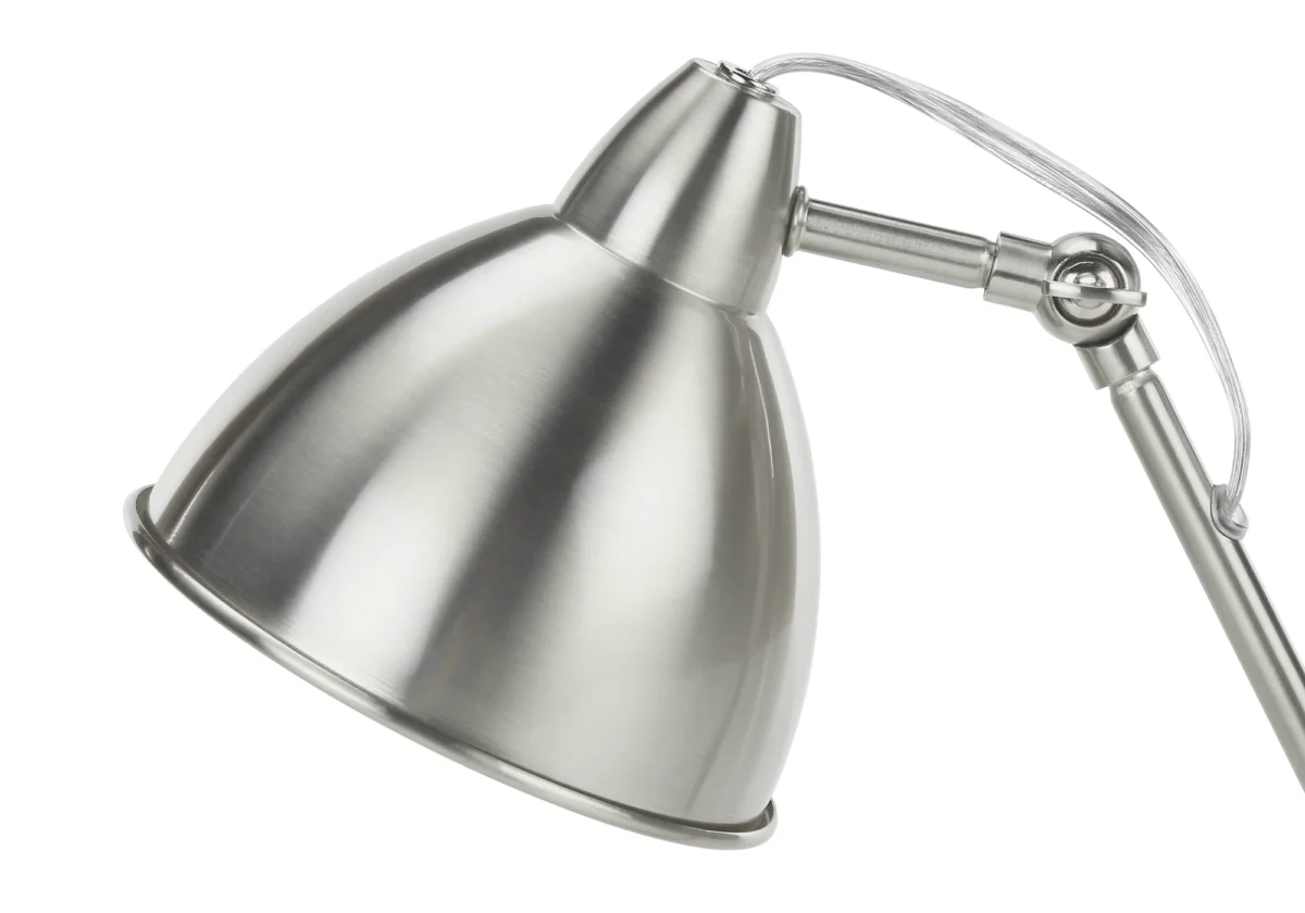 ARGENT FLEX™ – ADJUSTABLE USB TASK TABLE LAMP – I 9659 - Image 3
