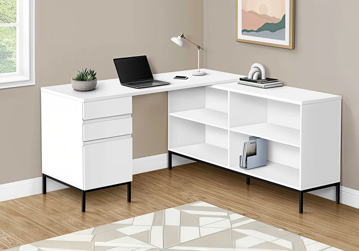 ARVANO™ – L-SHAPED EXECUTIVE OFFICE DESK – I 7491 - Image 10