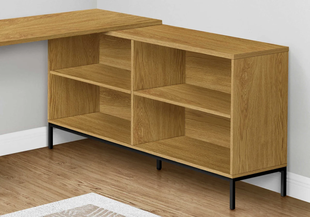 ARVANO™ – L-SHAPED EXECUTIVE OFFICE DESK – I 7491 - Image 16