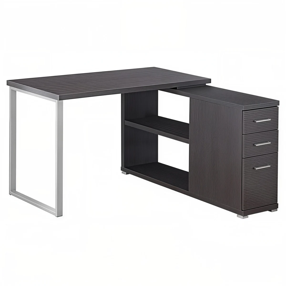 ARVION™ – L-SHAPED OFFICE DESK – I 7133 - Image 4