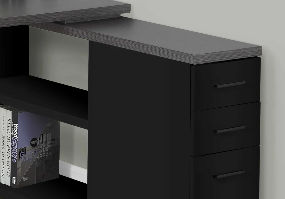 ARVION™ – L-SHAPED OFFICE DESK – I 7133 - Image 11