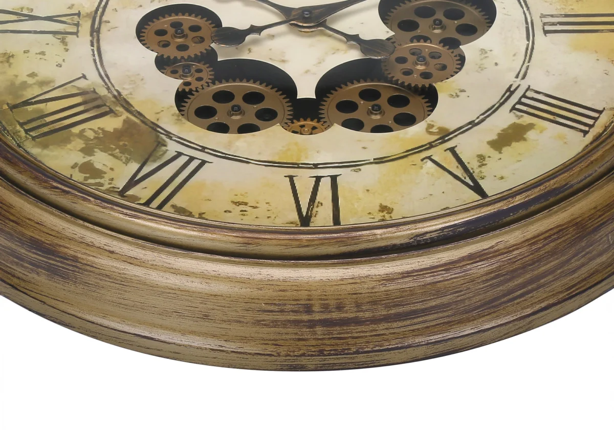 AURELIA™ WALL CLOCK – I 9071 - Image 3