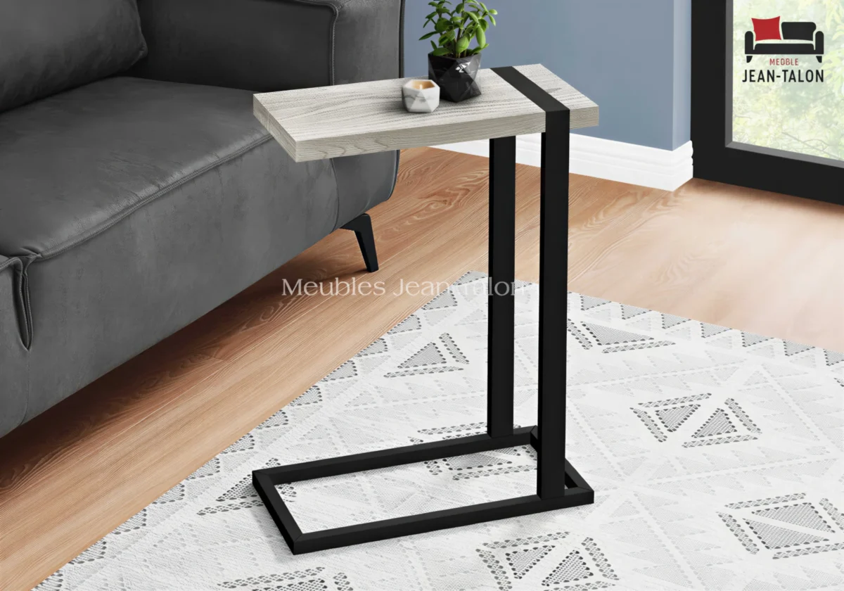 AXEL™ ACCENT TABLE – I 2853 - Image 4