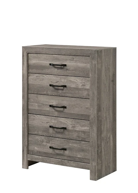 CHARLOTTE™ – 6-PIECE BEDROOM SET - Image 5