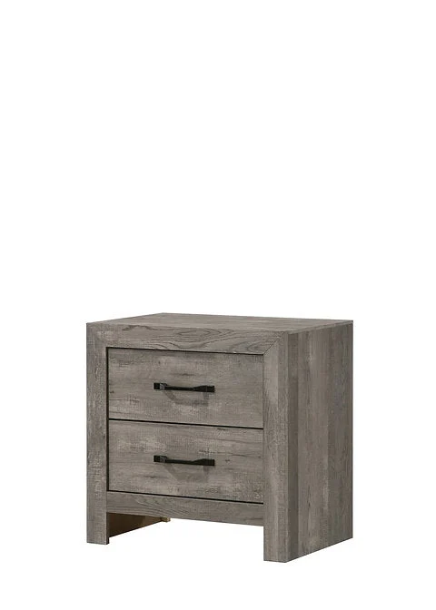 CHARLOTTE™ – 6-PIECE BEDROOM SET - Image 7