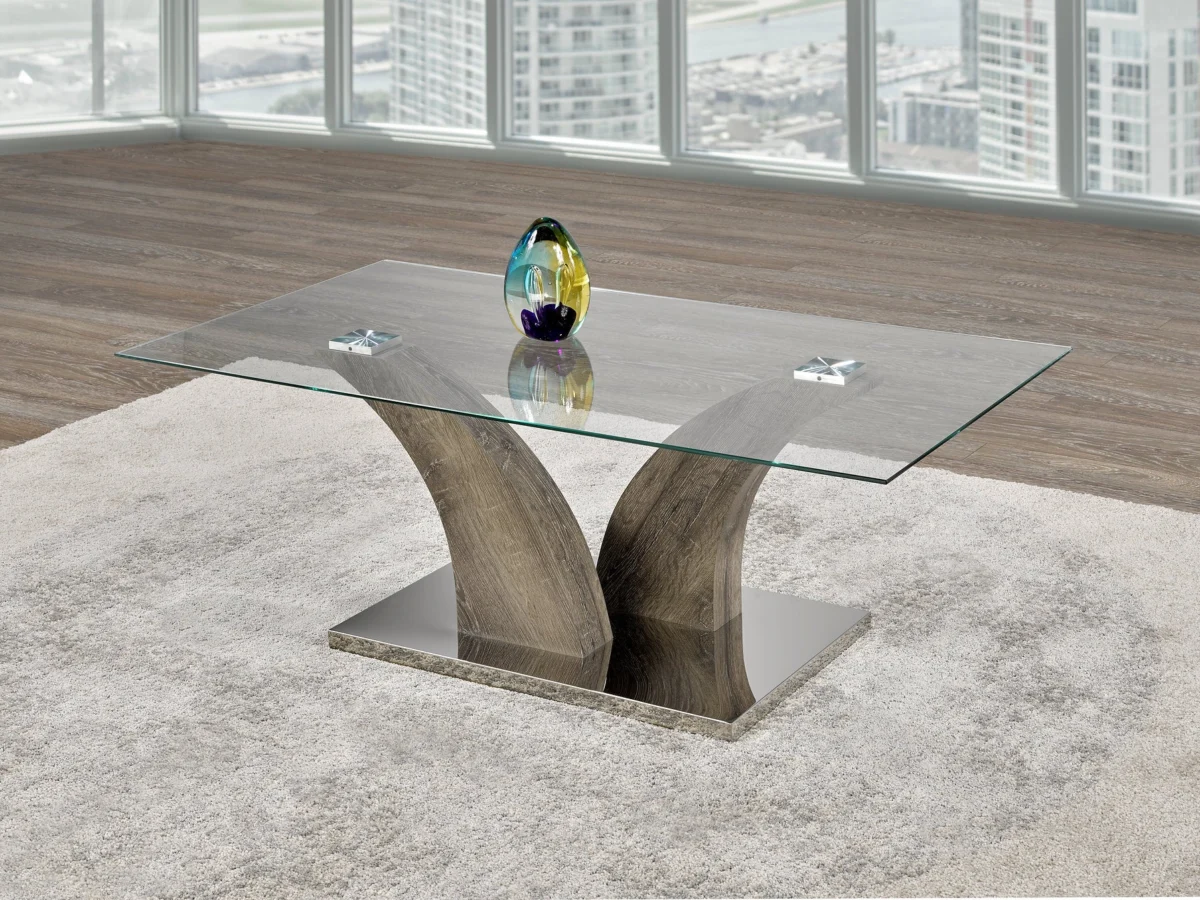 Coffee Table – IF-2675 - Image 2