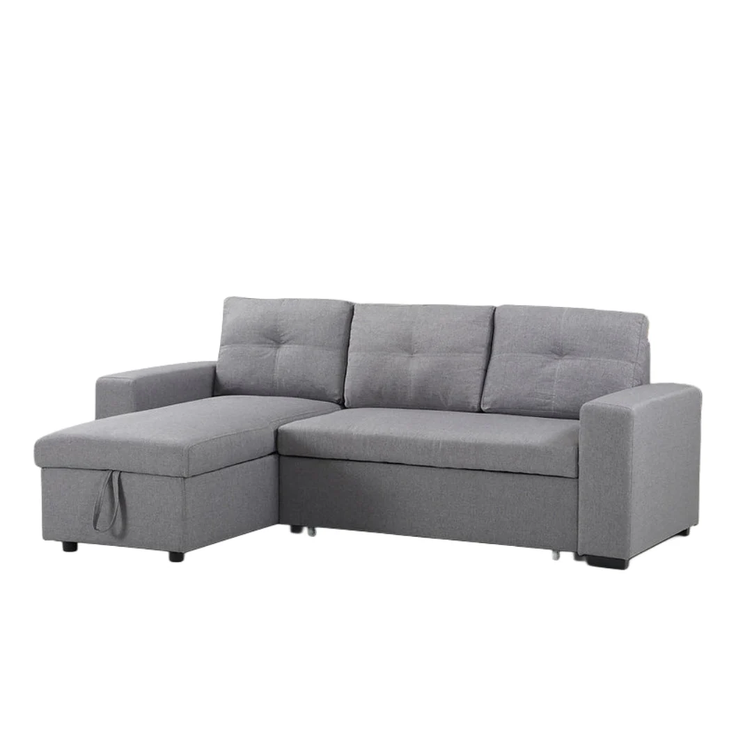LORIEN™ – REVERSIBLE STORAGE SOFA BED – IF-9031