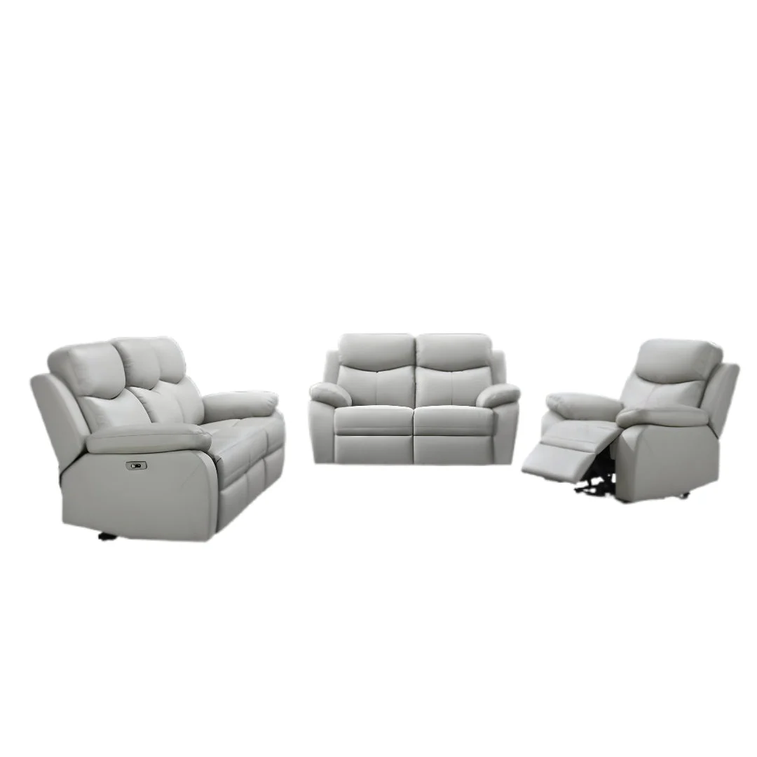 LUMIVEX™ – 3-PIECE POWER RECLINER SET – IF-8130