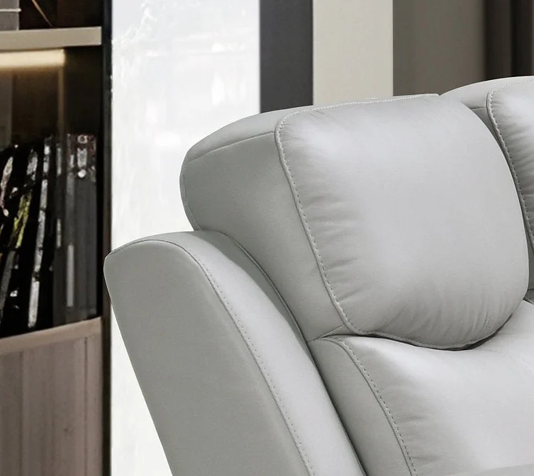 LUMIVEX™ – 3-PIECE POWER RECLINER SET – IF-8130 - Image 3