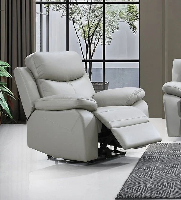 LUMIVEX™ – 3-PIECE POWER RECLINER SET – IF-8130 - Image 4