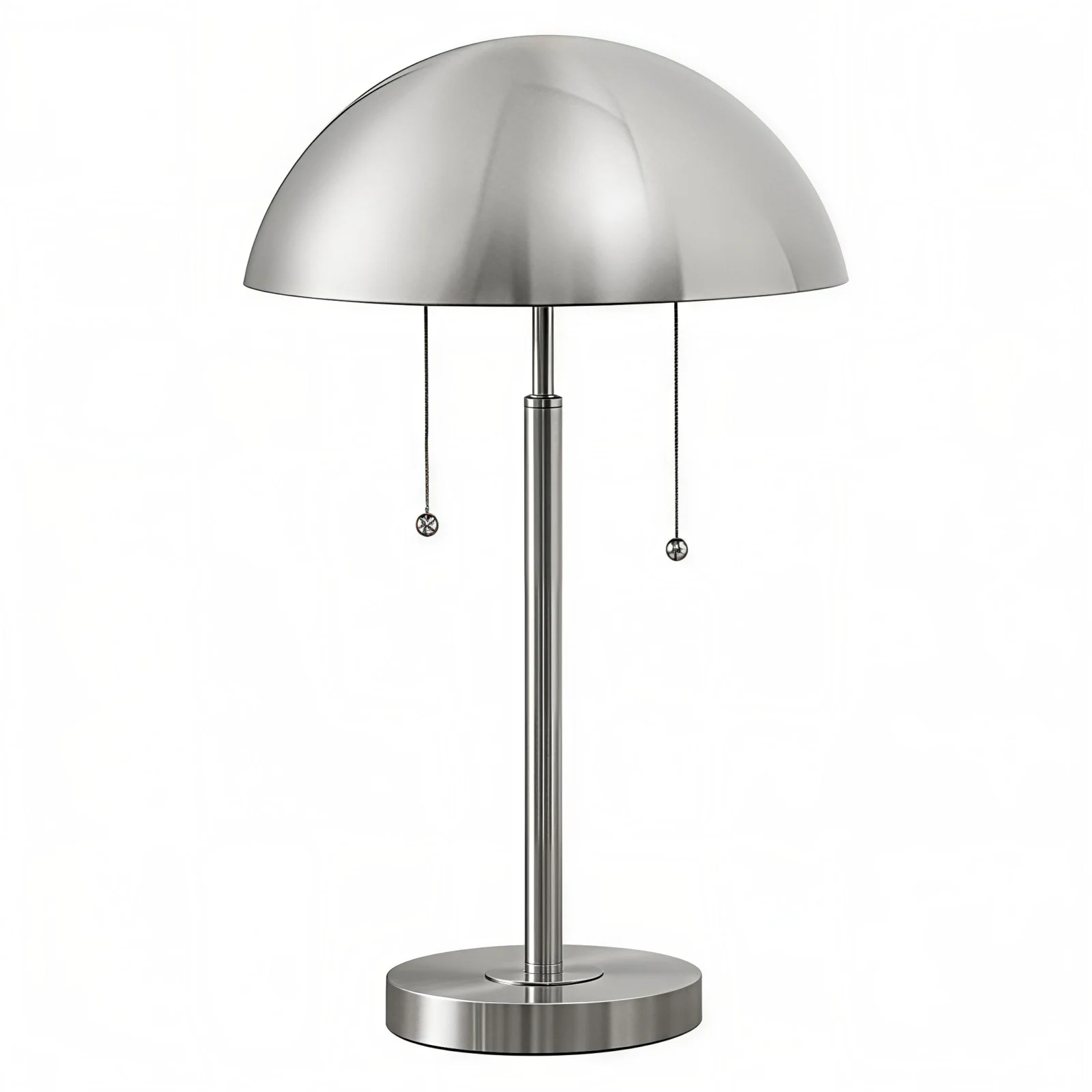 LUMORA DOME™ – RETRO MODERN METAL TABLE LAMP – I 9954