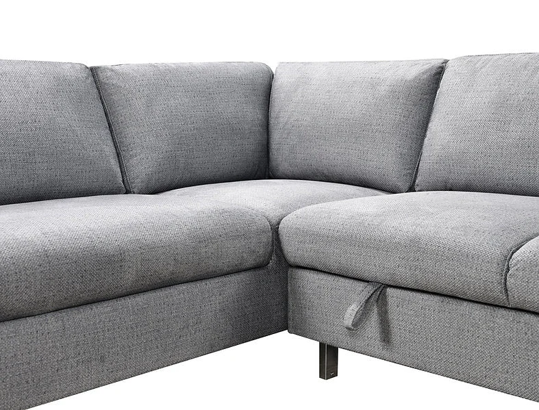 LYNORA™ – LHF SOFA BED SECTIONAL – IF-9022 - Image 5