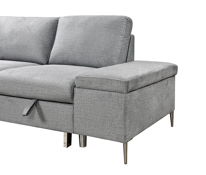 LYNORA™ – LHF SOFA BED SECTIONAL – IF-9022 - Image 6