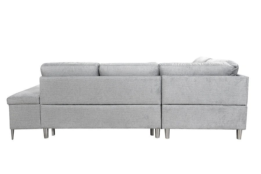 LYNORA™ – LHF SOFA BED SECTIONAL – IF-9022 - Image 7