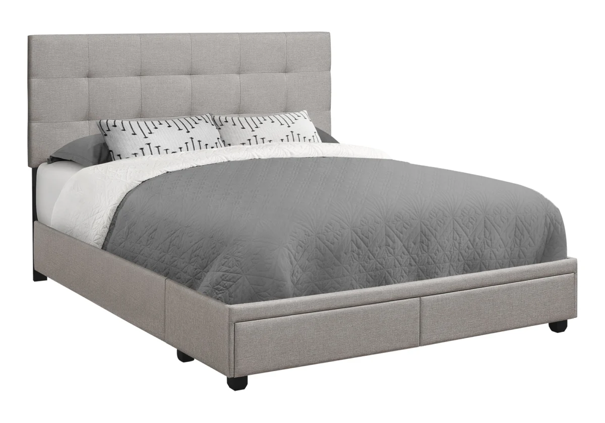 MIRELLE™ – STORAGE BED – I-6021Q - Image 2