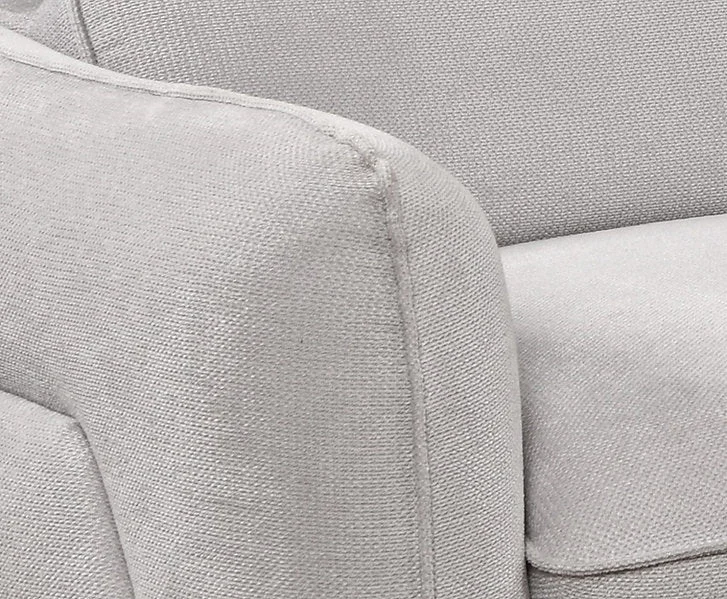 MONDRIA™ – LIGHT GREY SOFA BED SECTIONAL – IF-9005 - Image 6