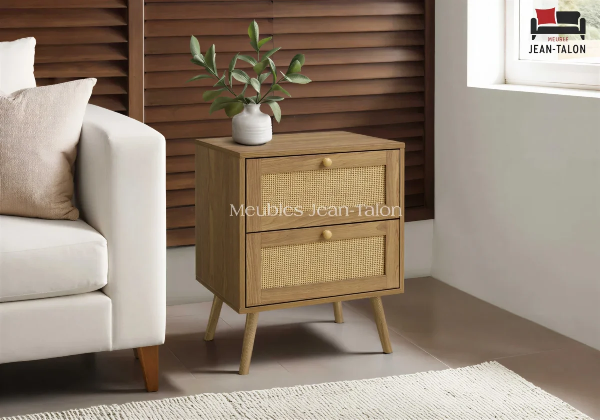 NARVIK™ ACCENT TABLE – I 3619 - Image 2