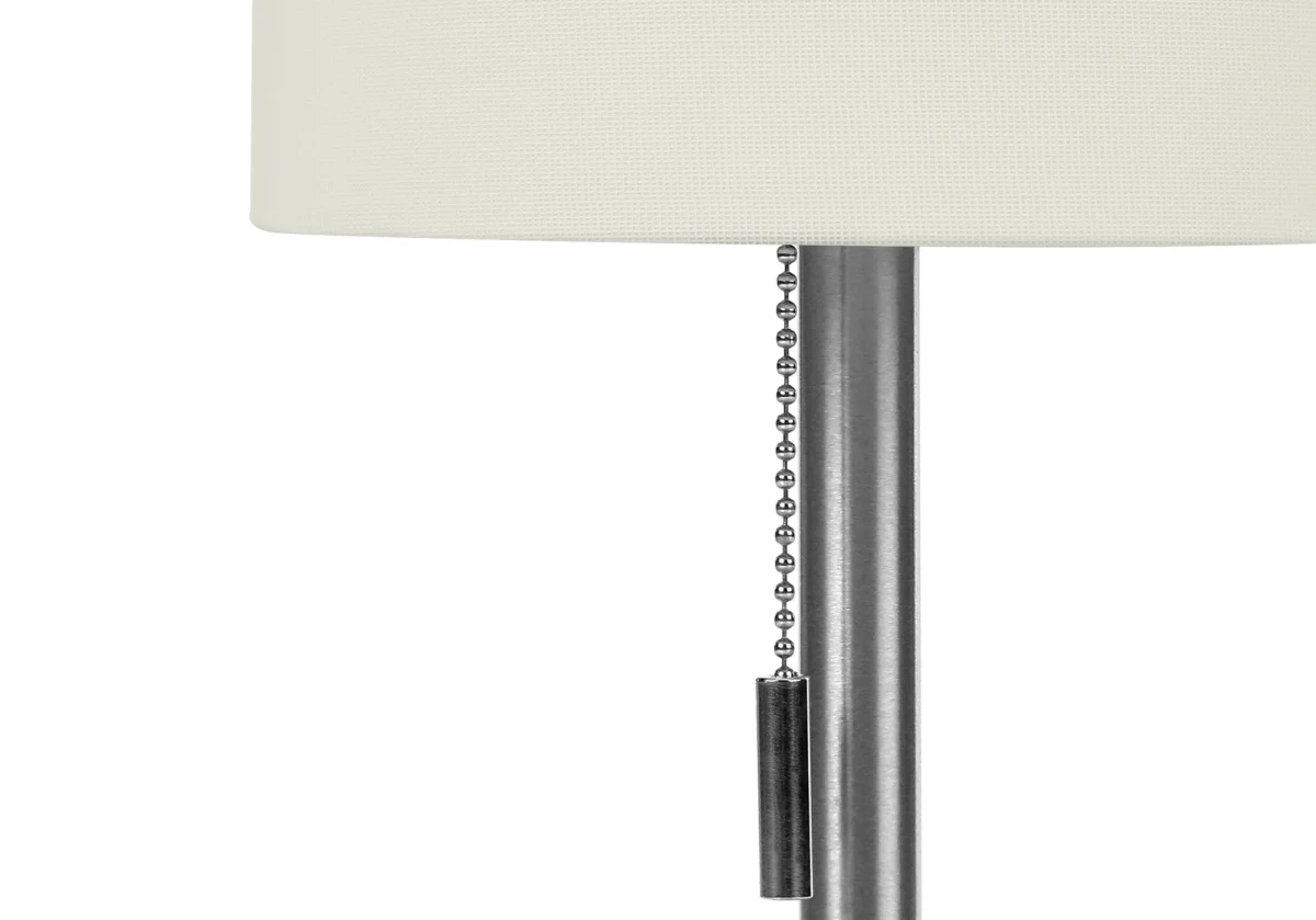 NOVERA DUO™ – MODERN TABLE LAMP SET WITH USB (2-PIECE) – I 9650 - Image 6