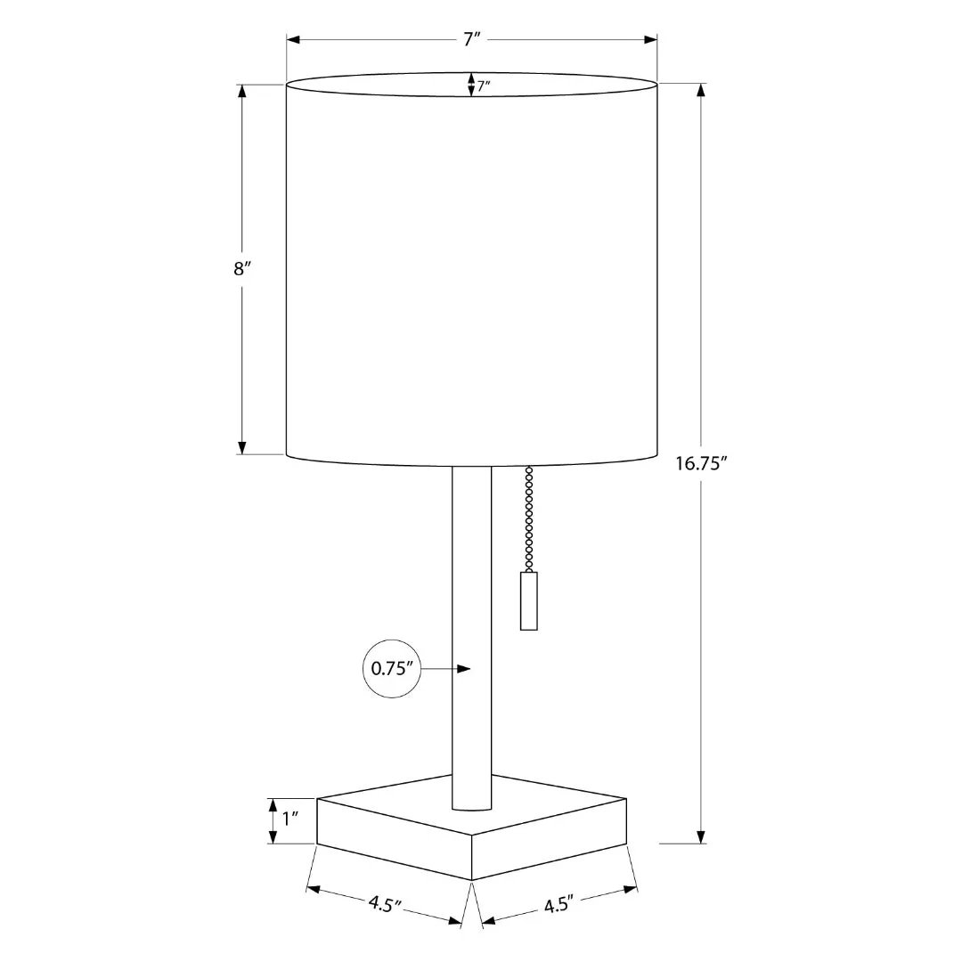 NOVERA DUO™ – MODERN TABLE LAMP SET WITH USB (2-PIECE) – I 9650 - Image 13