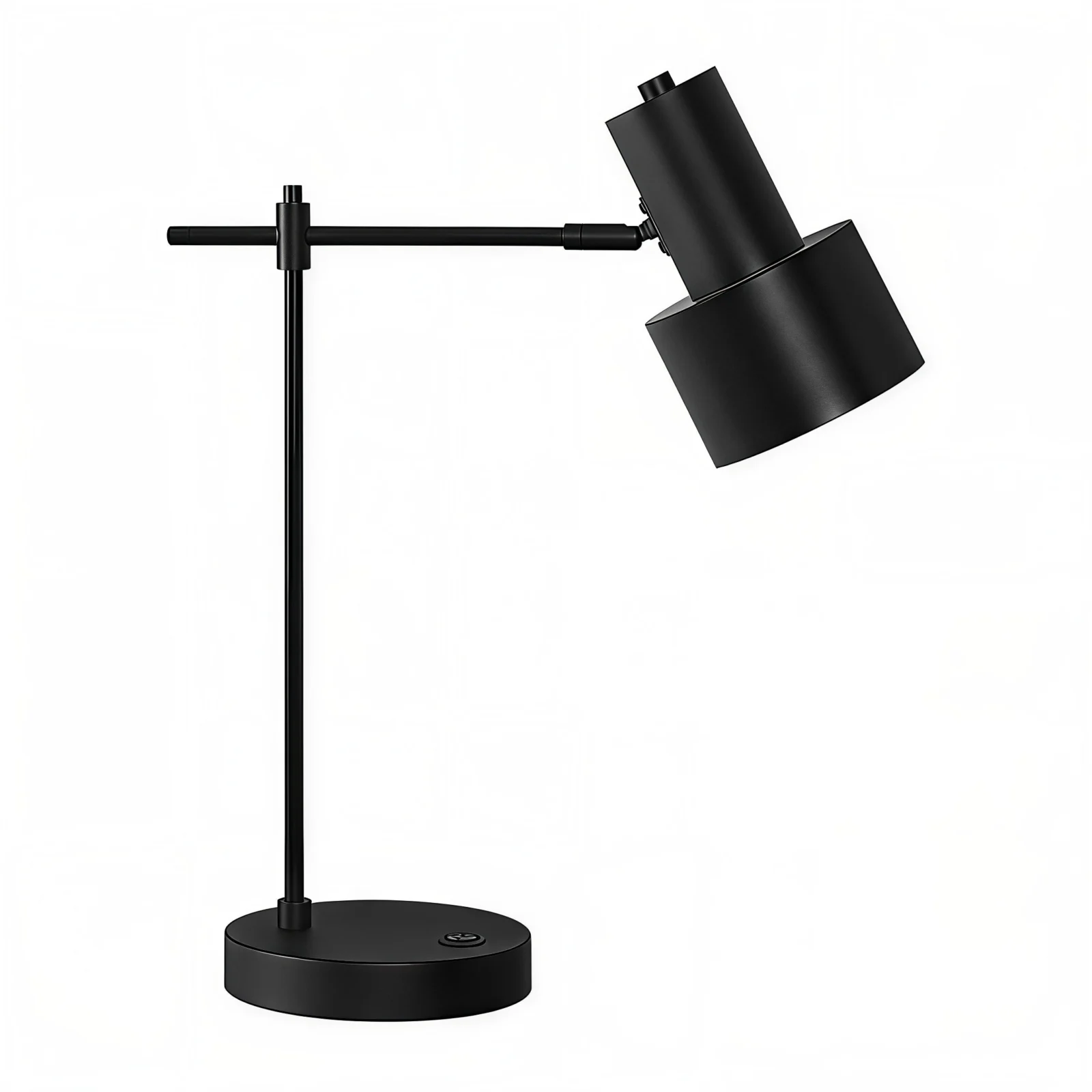 NOX ARC™ – ADJUSTABLE USB TASK TABLE LAMP – I 9647