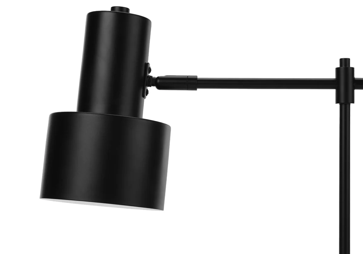 NOX ARC™ – ADJUSTABLE USB TASK TABLE LAMP – I 9647 - Image 4