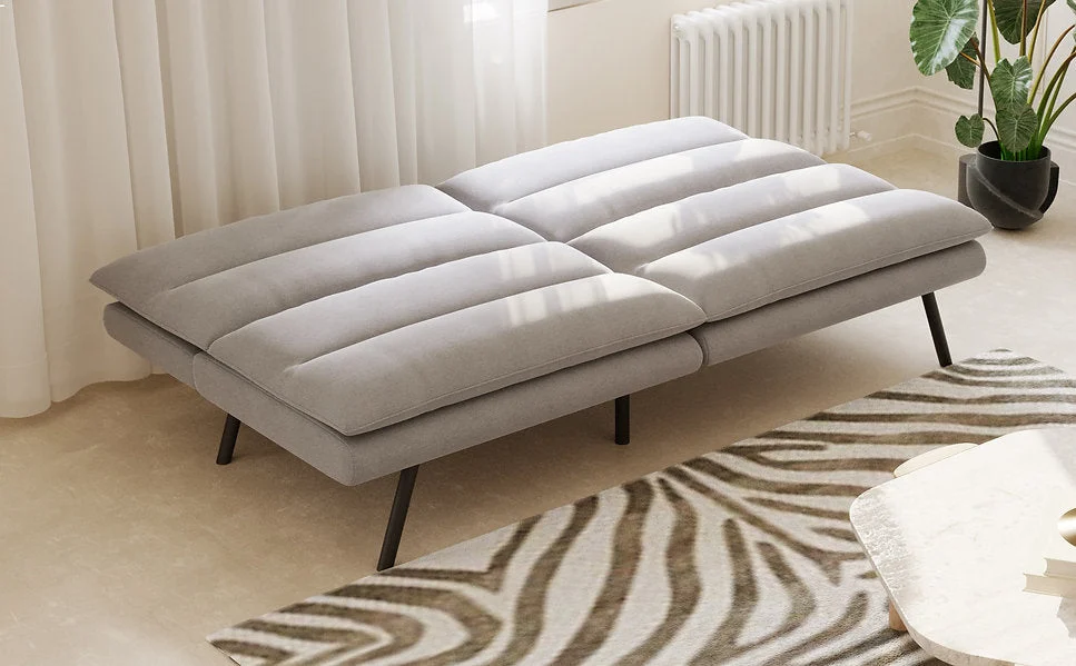 SERENO™ – MODERN SPLIT-BACK SOFA BED – IF-8070 - Image 3