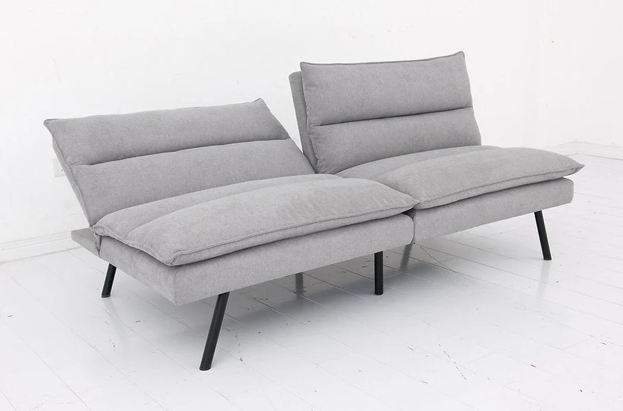 SERENO™ – MODERN SPLIT-BACK SOFA BED – IF-8070 - Image 4