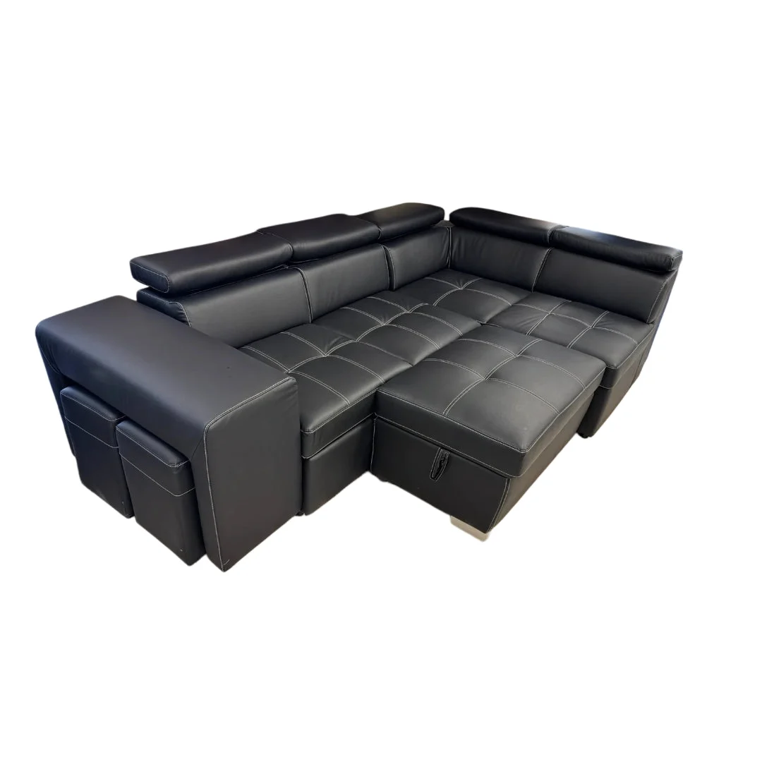 Sofa Bed 6232