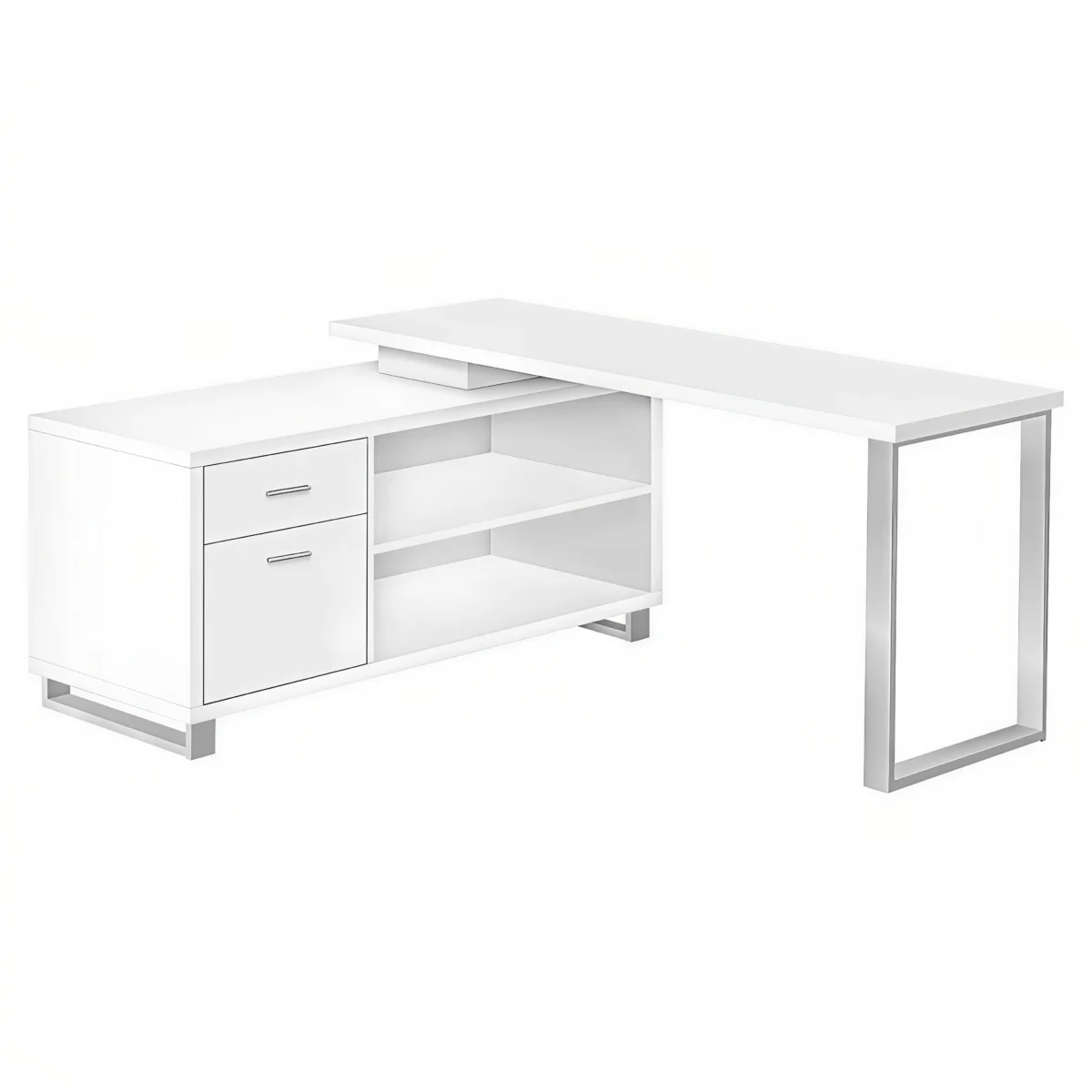 STRAVON EXEC™ – L-SHAPED EXECUTIVE DESK – I 7710 - Image 6