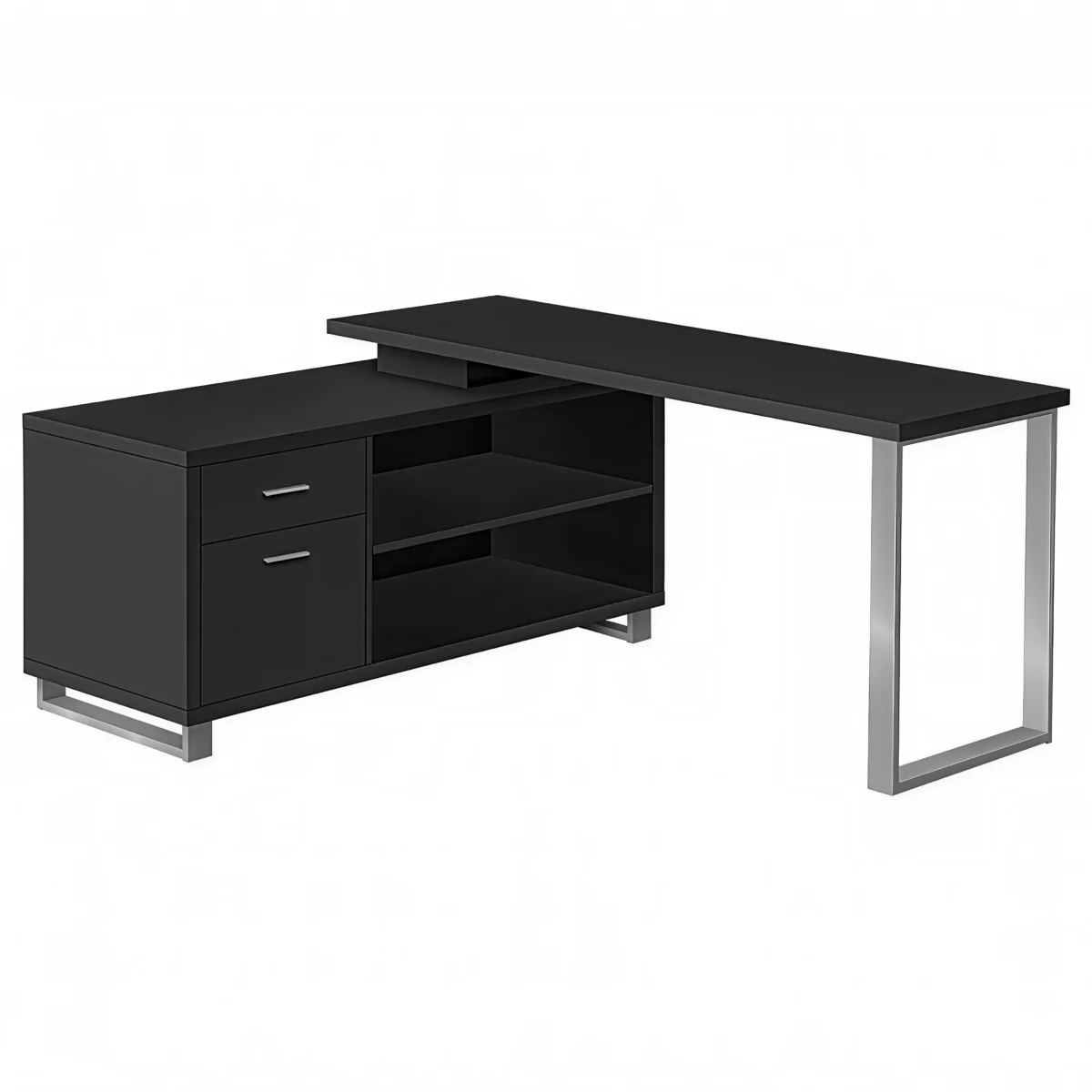 STRAVON EXEC™ – L-SHAPED EXECUTIVE DESK – I 7710 - Image 7
