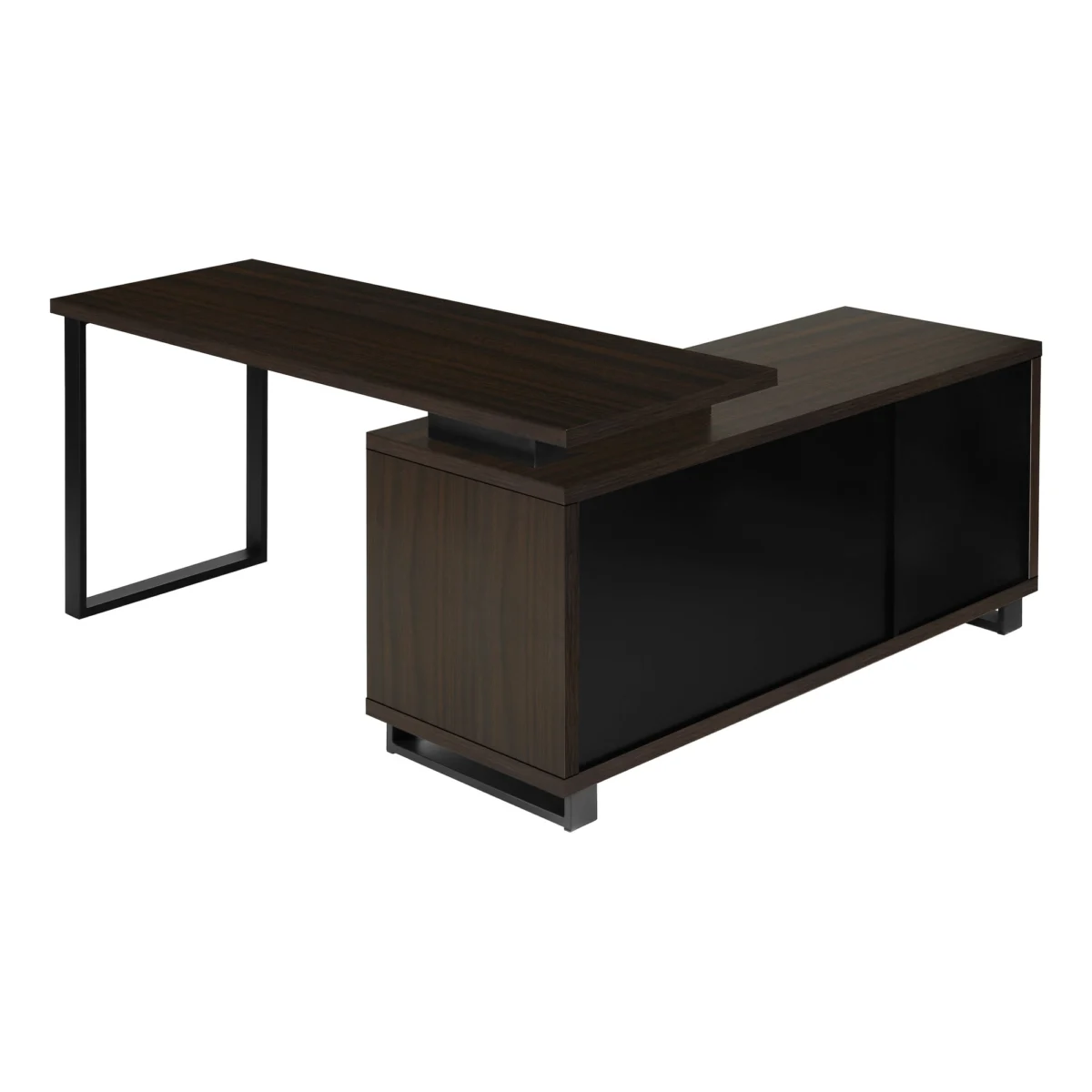 STRAVON EXEC™ – L-SHAPED EXECUTIVE DESK – I 7710 - Image 16