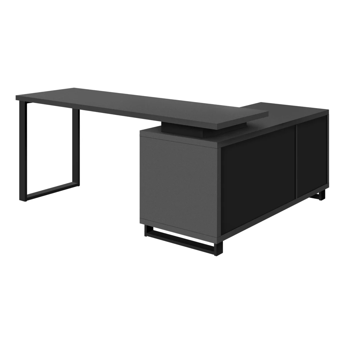 STRAVON EXEC™ – L-SHAPED EXECUTIVE DESK – I 7710 - Image 20
