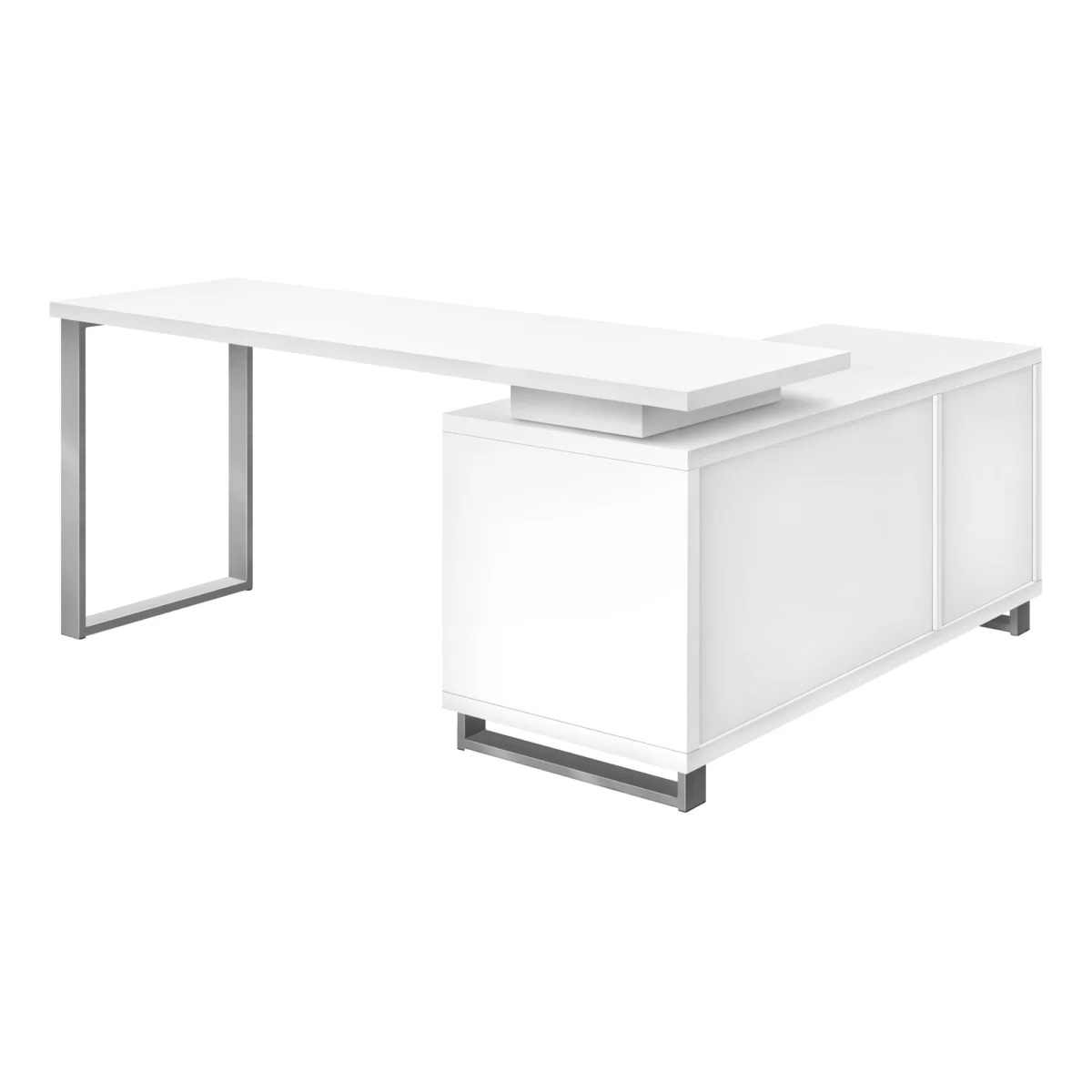 STRAVON EXEC™ – L-SHAPED EXECUTIVE DESK – I 7710 - Image 21
