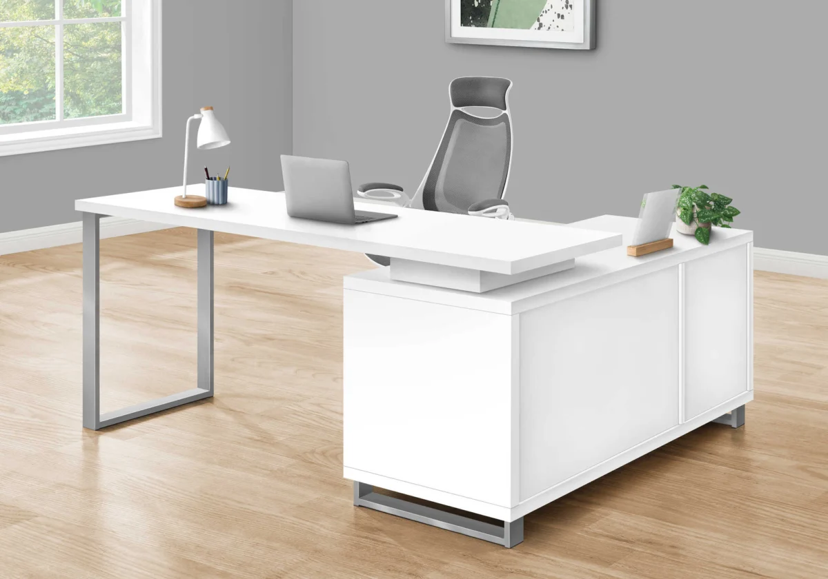 STRAVON EXEC™ – L-SHAPED EXECUTIVE DESK – I 7710 - Image 33