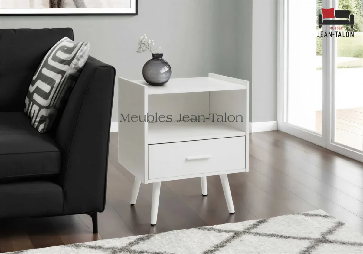 TURO™ – ACCENT TABLE – I 3666 - Image 4