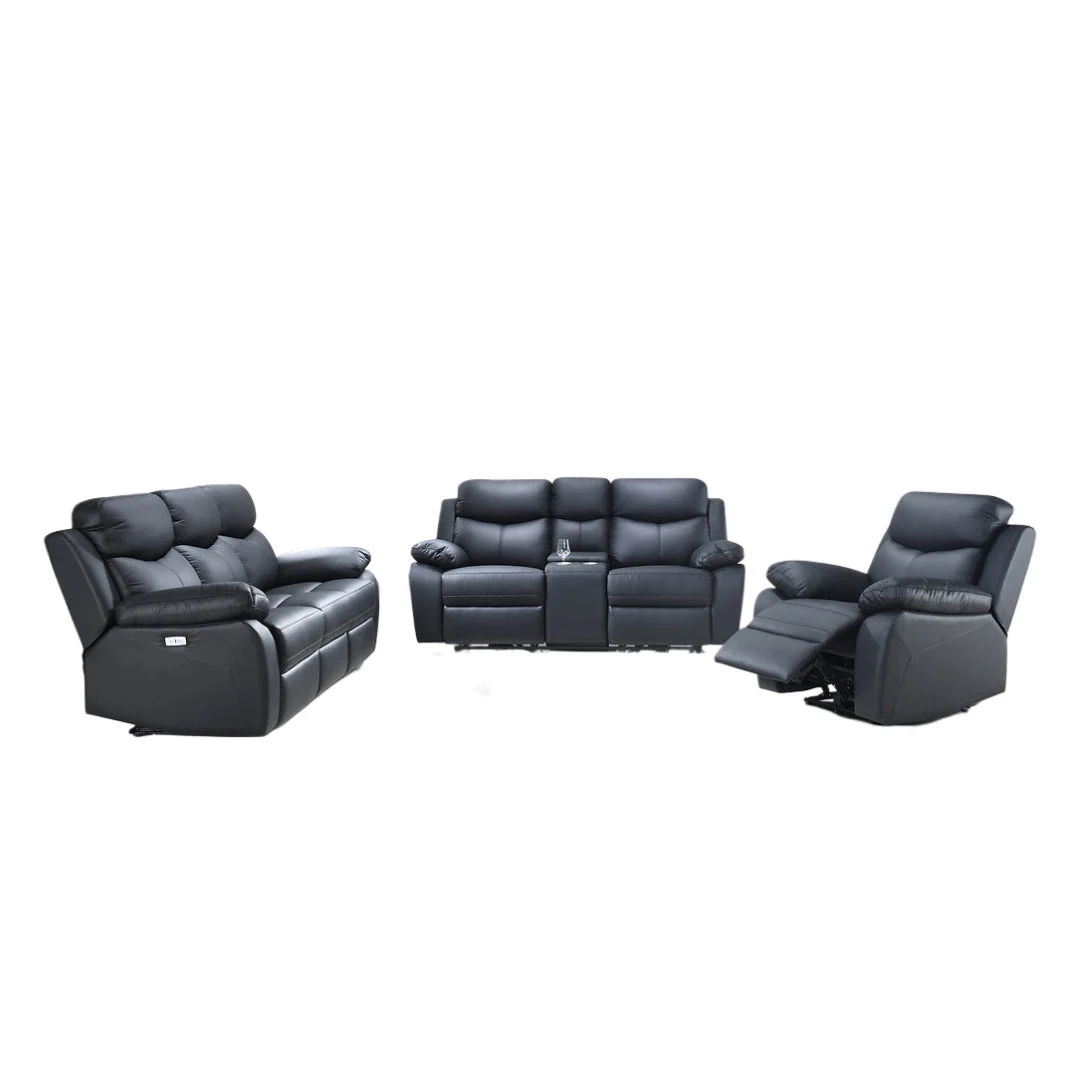 VALSTRON™ – 3-PIECE POWER RECLINER SET – IF-8120