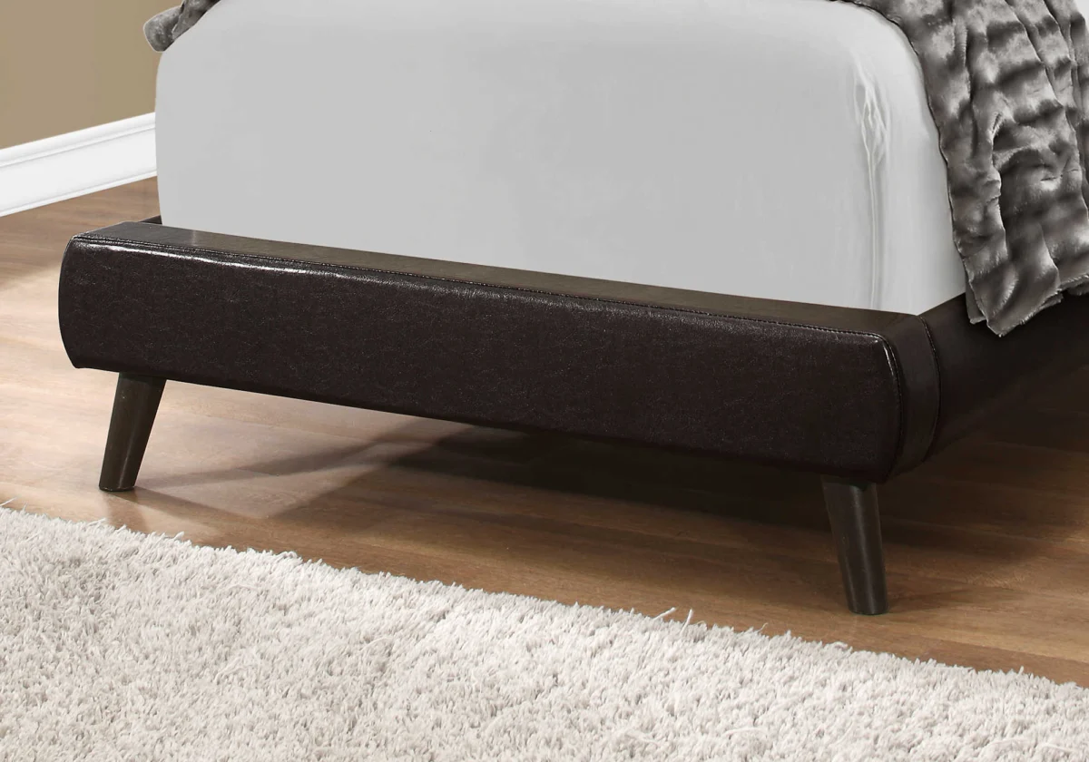 VANTAGE RETRO™ – UPHOLSTERED SINGLE BED – I-5982T - Image 3