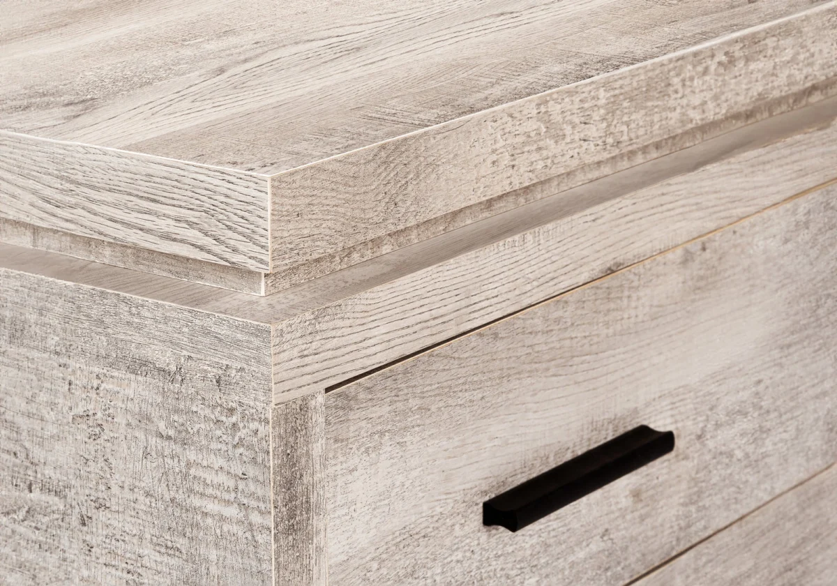VANTEX CORNER™ – L-SHAPED RECLAIMED OFFICE DESK – I 7421 - Image 17