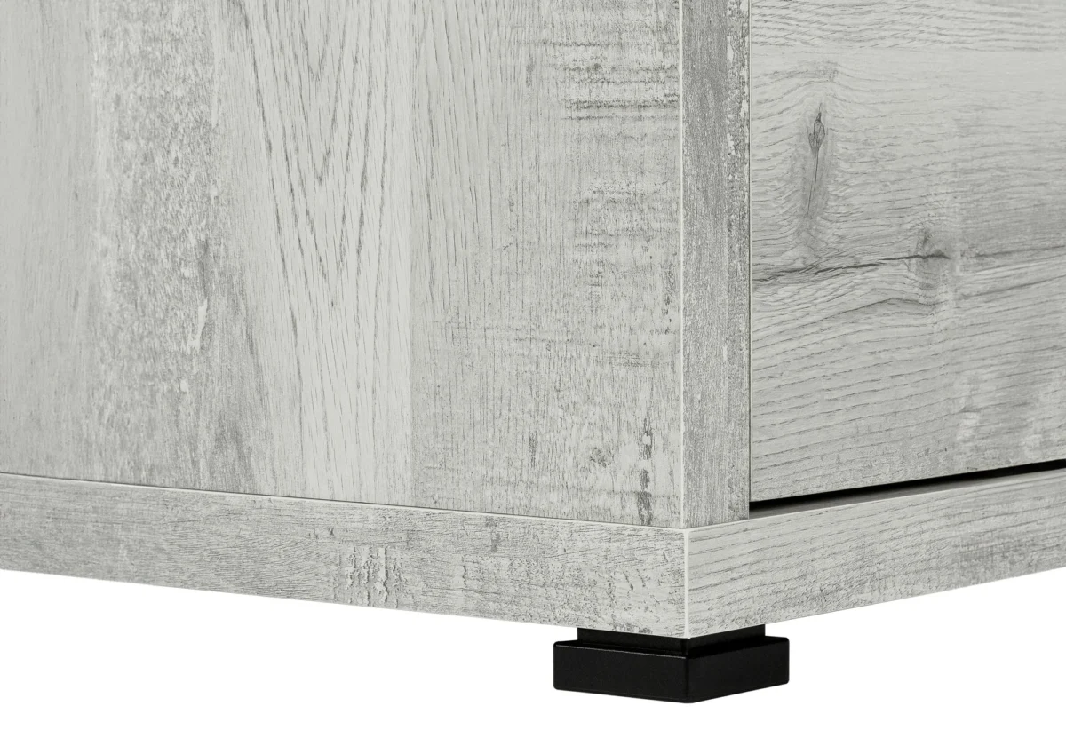 VANTEX CORNER™ – L-SHAPED RECLAIMED OFFICE DESK – I 7421 - Image 18