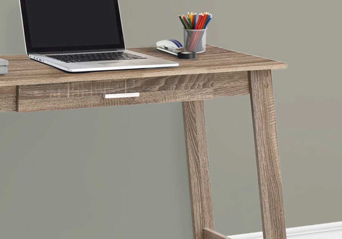 VANTORO™ – MODERN COMPUTER DESK – I 7191 - Image 10