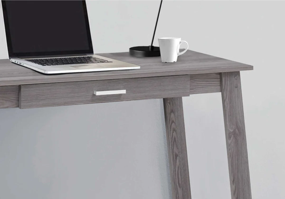 VANTORO™ – MODERN COMPUTER DESK – I 7191 - Image 11