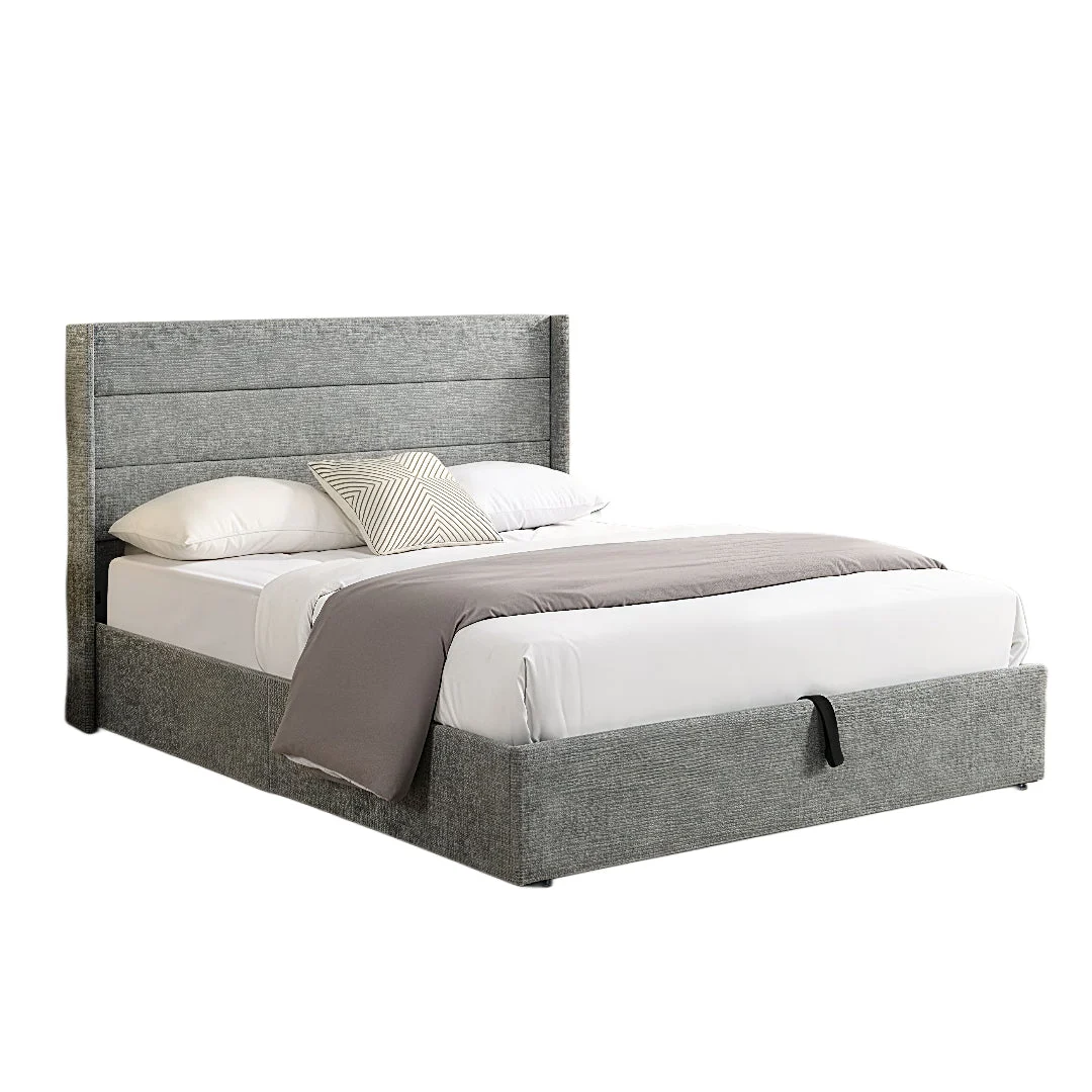 VELARE™ – LIFT-UP STORAGE PLATFORM BED – T2160