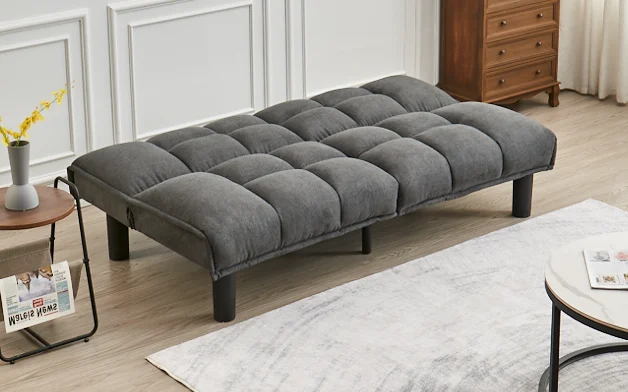 VELNOR™ – MODERN SPLIT-BACK SOFA BED – IF-8060 - Image 3