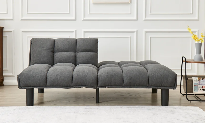 VELNOR™ – MODERN SPLIT-BACK SOFA BED – IF-8060 - Image 5