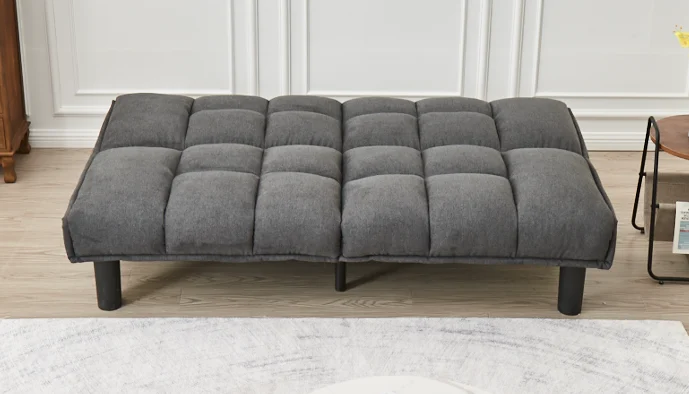 VELNOR™ – MODERN SPLIT-BACK SOFA BED – IF-8060 - Image 7