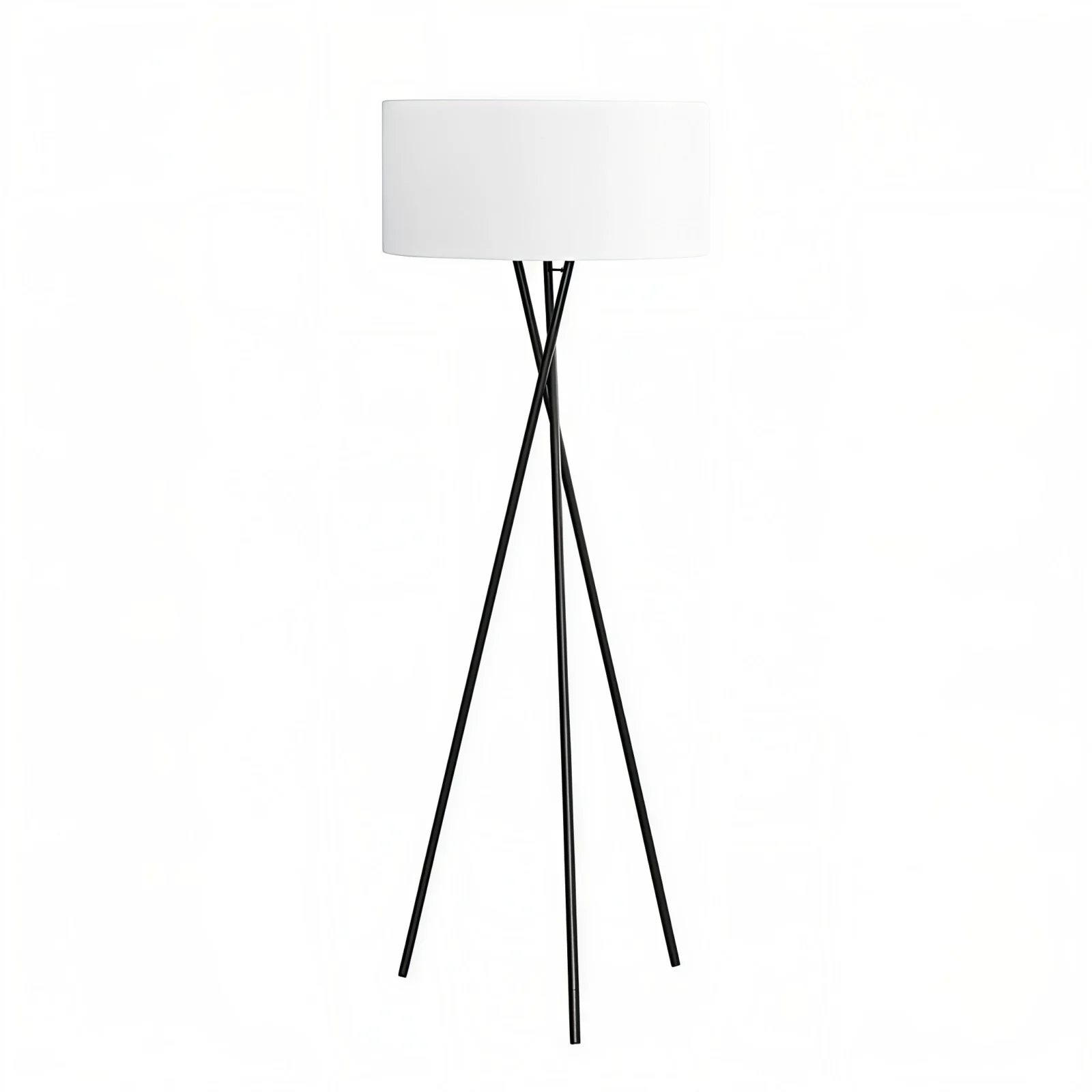 VÉRONA TRIPODE™ – MODERN TRIPOD FLOOR LAMP – I 9756