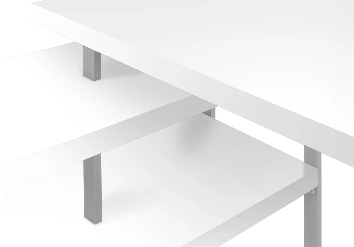 ZYREN™ – L-SHAPED OFFICE DESK – I 7586 - Image 7