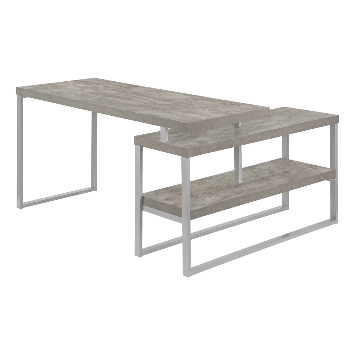 ZYREN™ – L-SHAPED OFFICE DESK – I 7586 - Image 13
